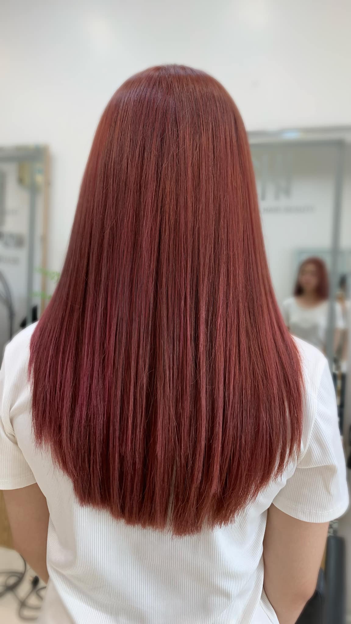 Ngọc Ngà Hair ảnh 1