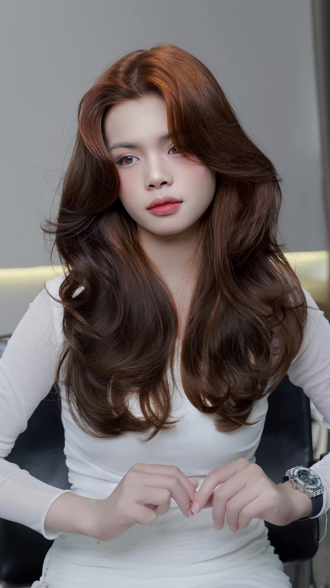 Ngọc Ngà Hair ảnh 2