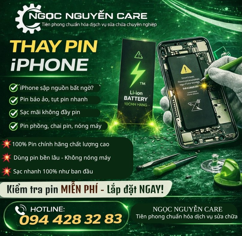 Ngọc Nguyễn Care ảnh 1