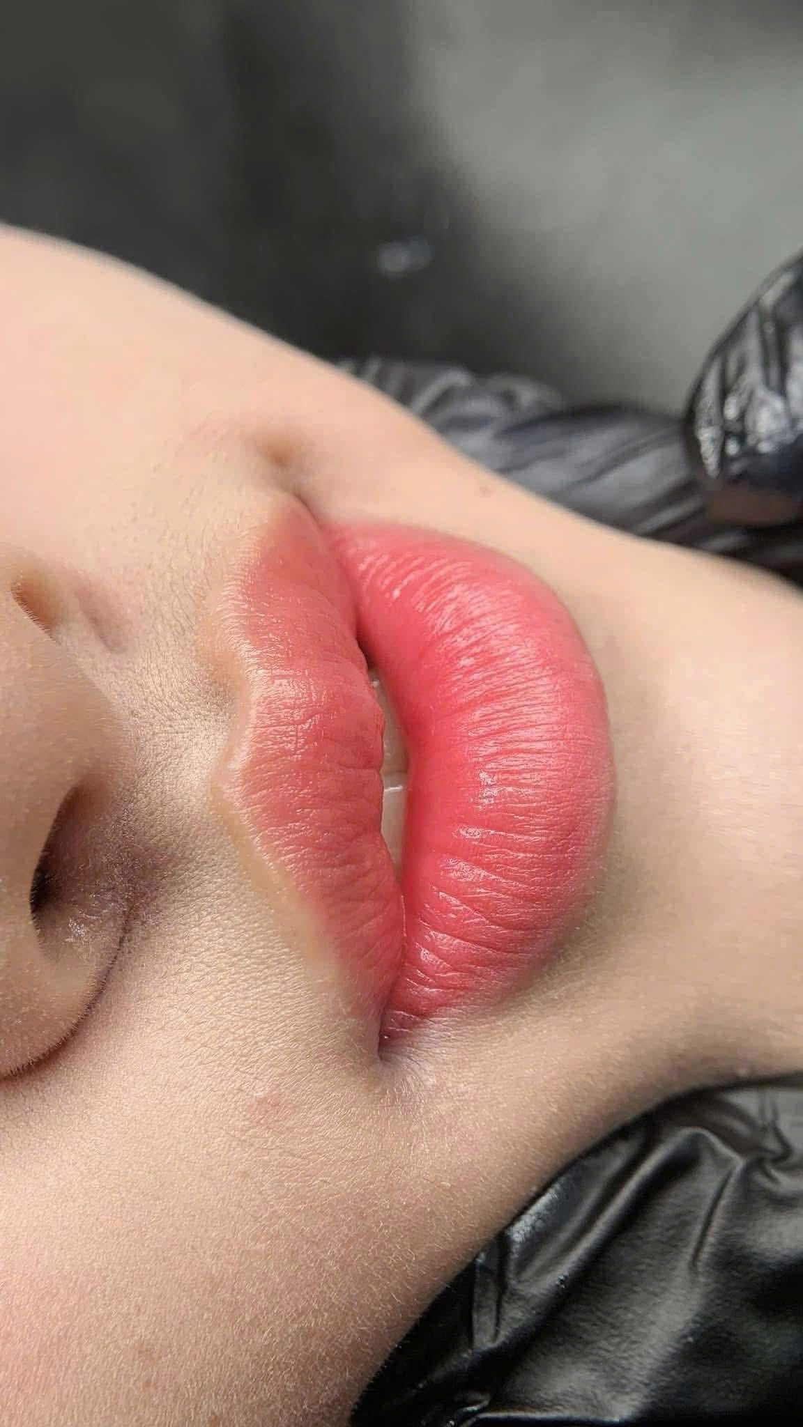 Ngọc Trần Phun Xăm ảnh 1