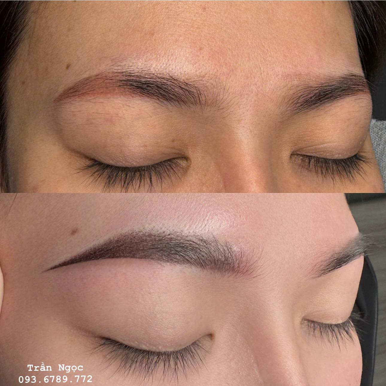 Ngọc Trần Phun Xăm ảnh 2