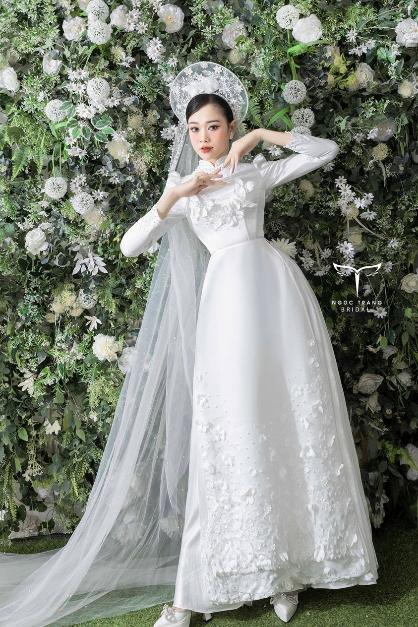 Ngọc Trang Wedding ảnh 1