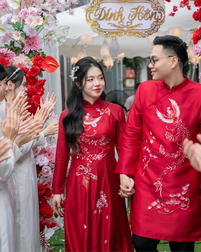 Nguyễn Lê Wedding ảnh 3