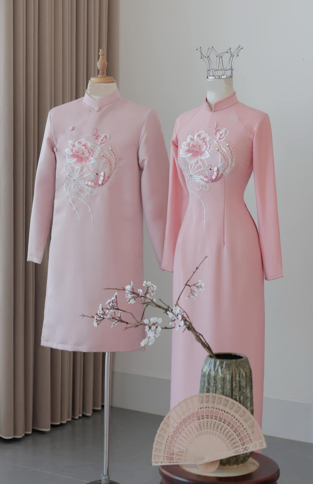 Nguyên Nguyên Bridal ảnh 1