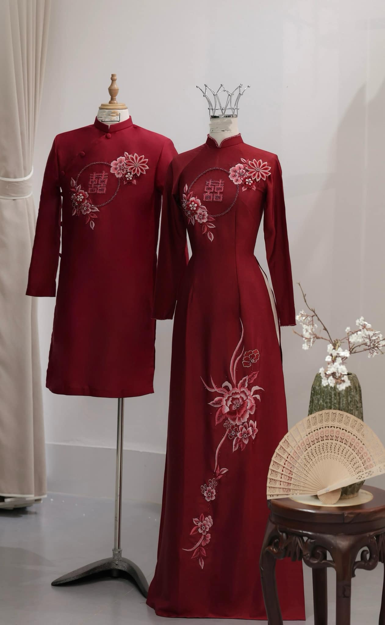 Nguyên Nguyên Bridal ảnh 2