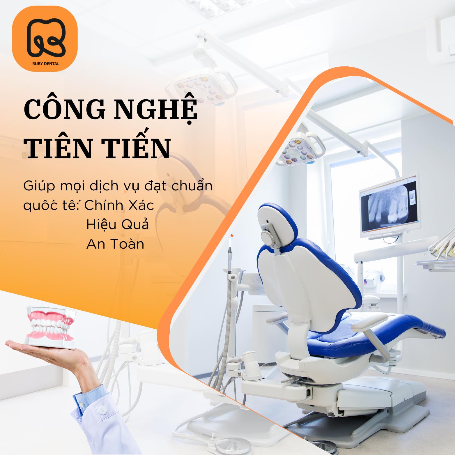 Nha Khoa Quốc Tế Ruby Dental ảnh 1
