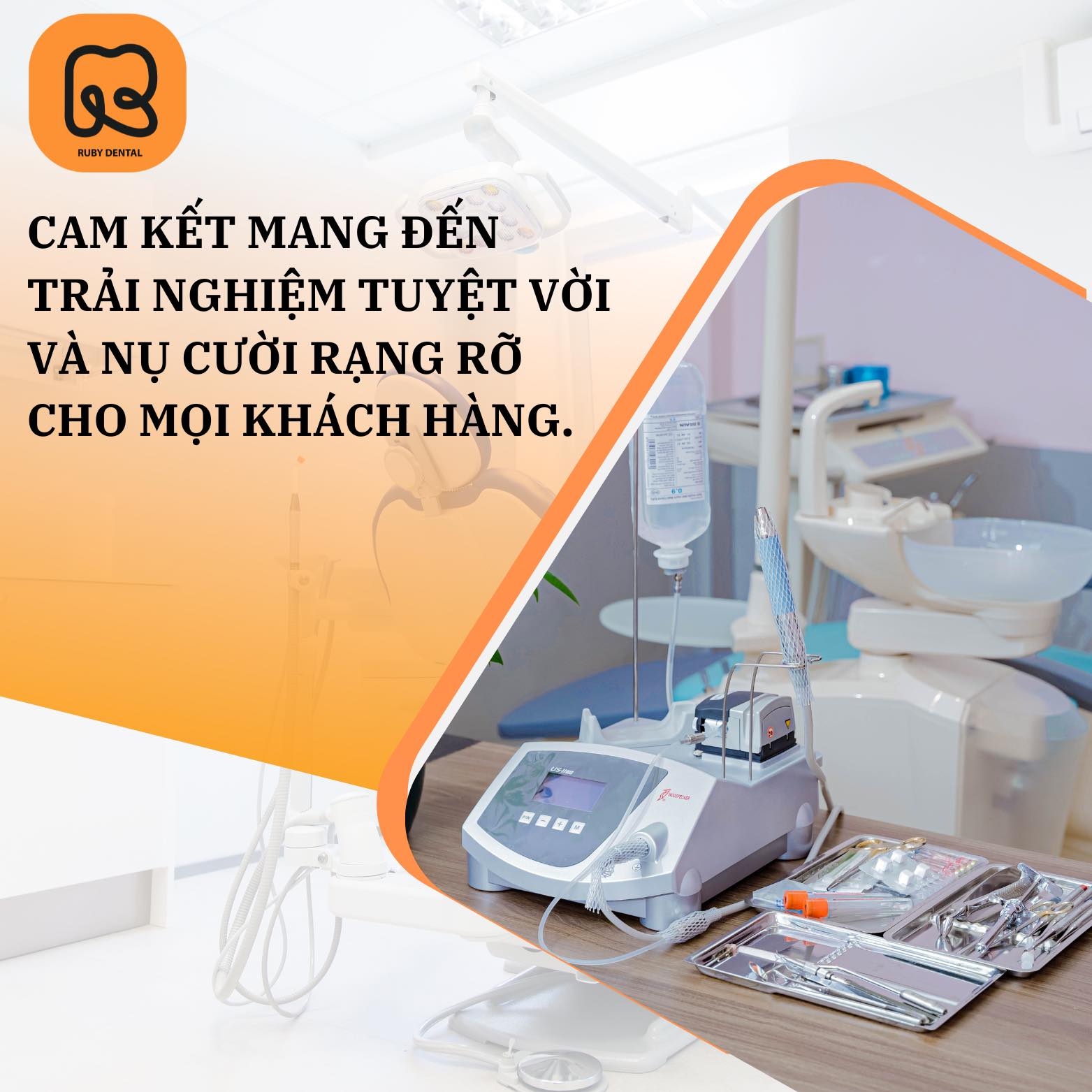 Nha Khoa Quốc Tế Ruby Dental ảnh 2