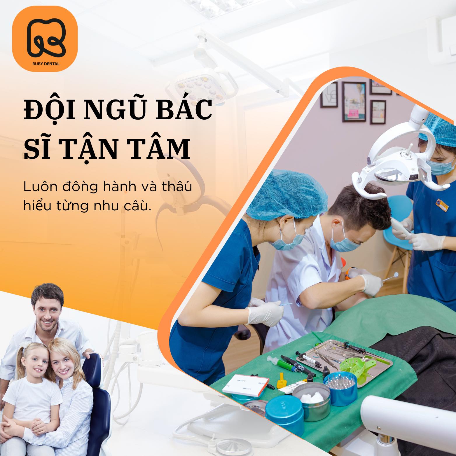 Nha Khoa Quốc Tế Ruby Dental ảnh 3