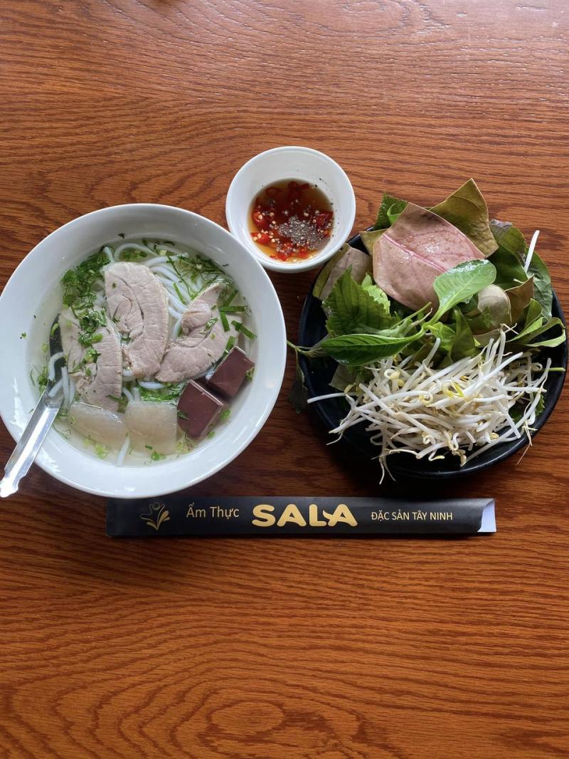 Nhà hàng Sala Tây Ninh ảnh 2