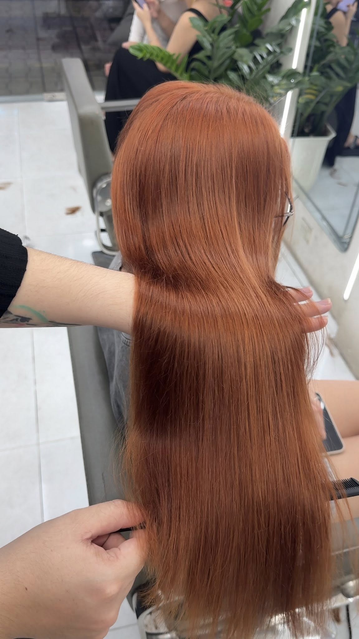 Nhat Huy - Hair Salon Nha Trang ảnh 1