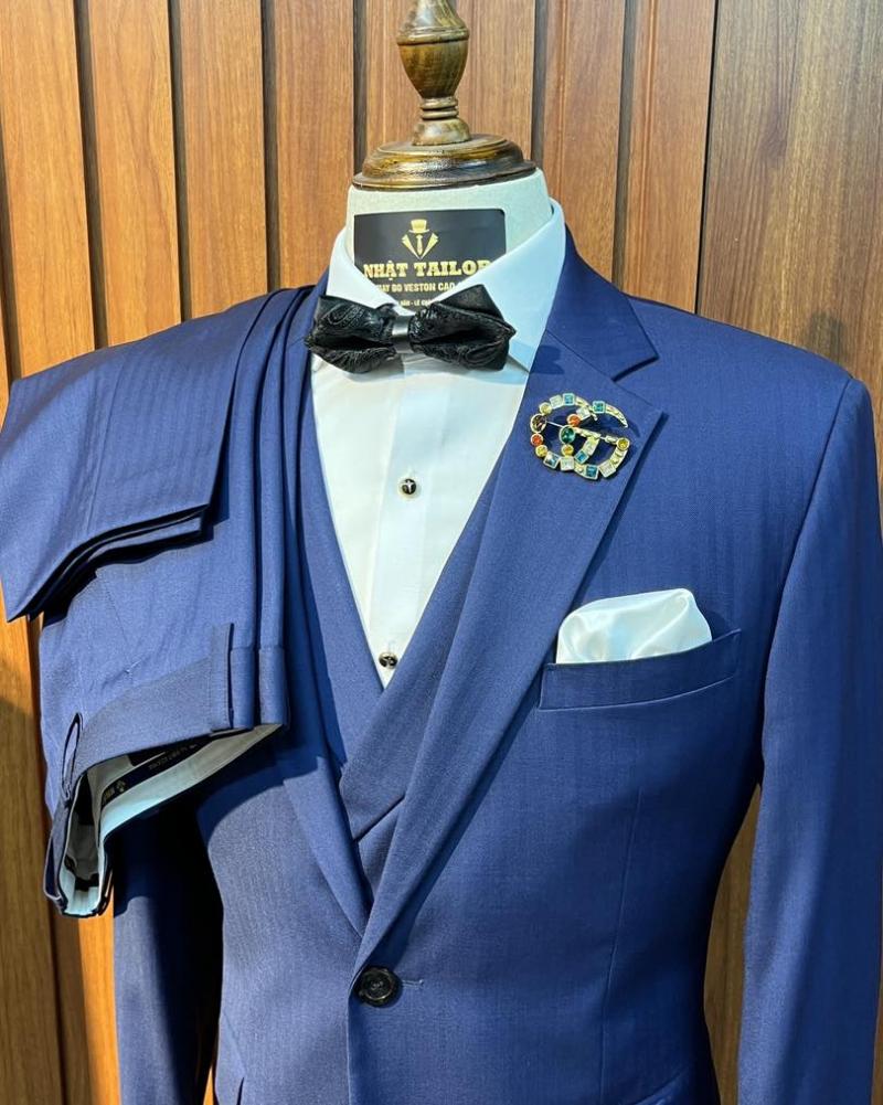 Nhật Tailor ảnh 2