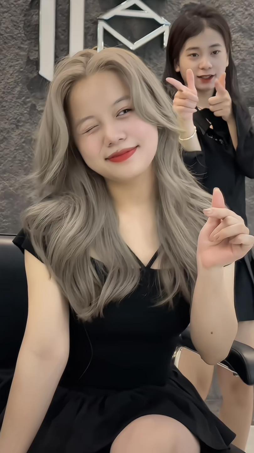 Nhật Tâm Hair Salon ảnh 2