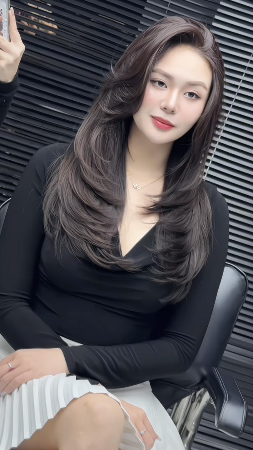 Nhật Tâm Hairsalon ảnh 1