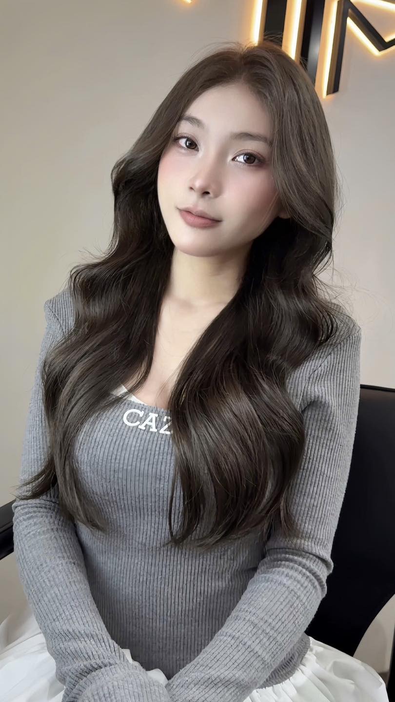 Nhật Tâm Hairsalon ảnh 2