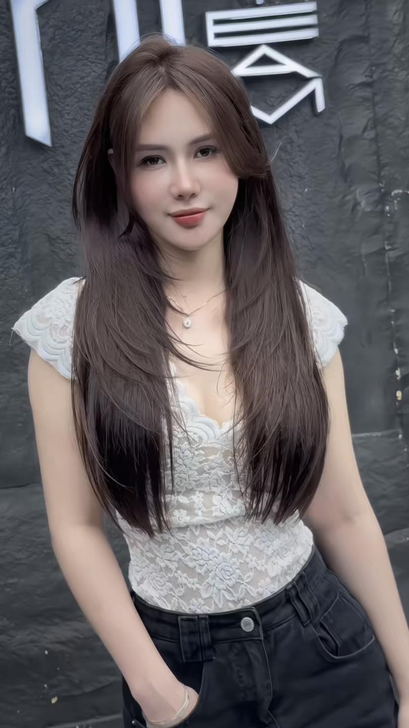 Nhật Tâm Hairsalon ảnh 3