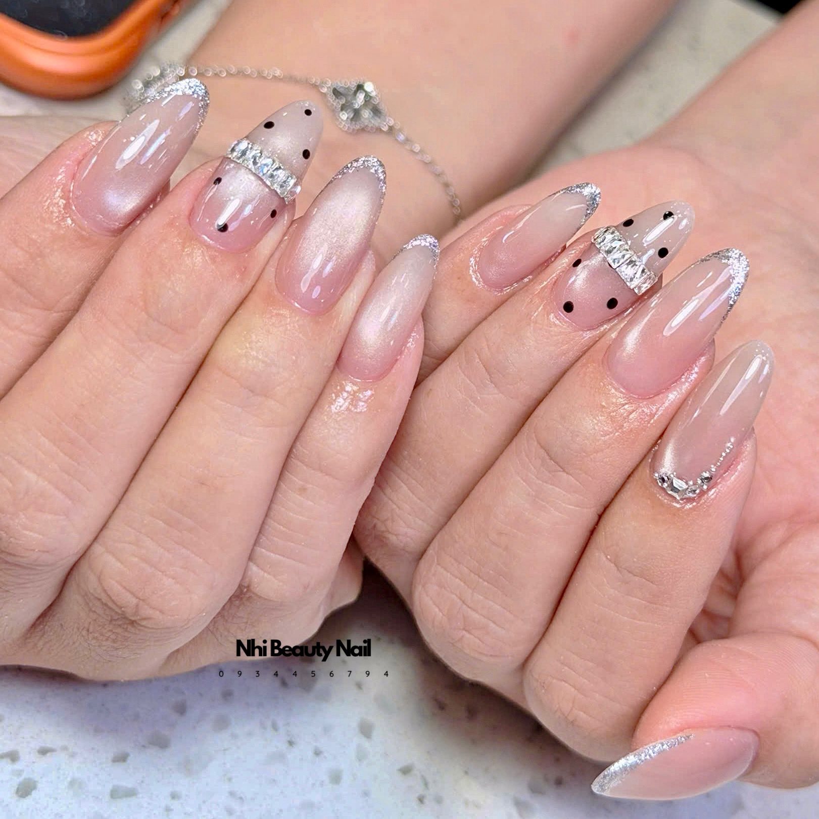 Nhi Beauty Nail ảnh 2