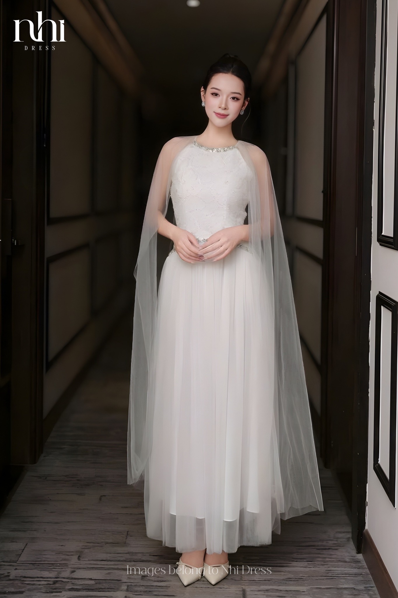 Nhi Dress ảnh 1