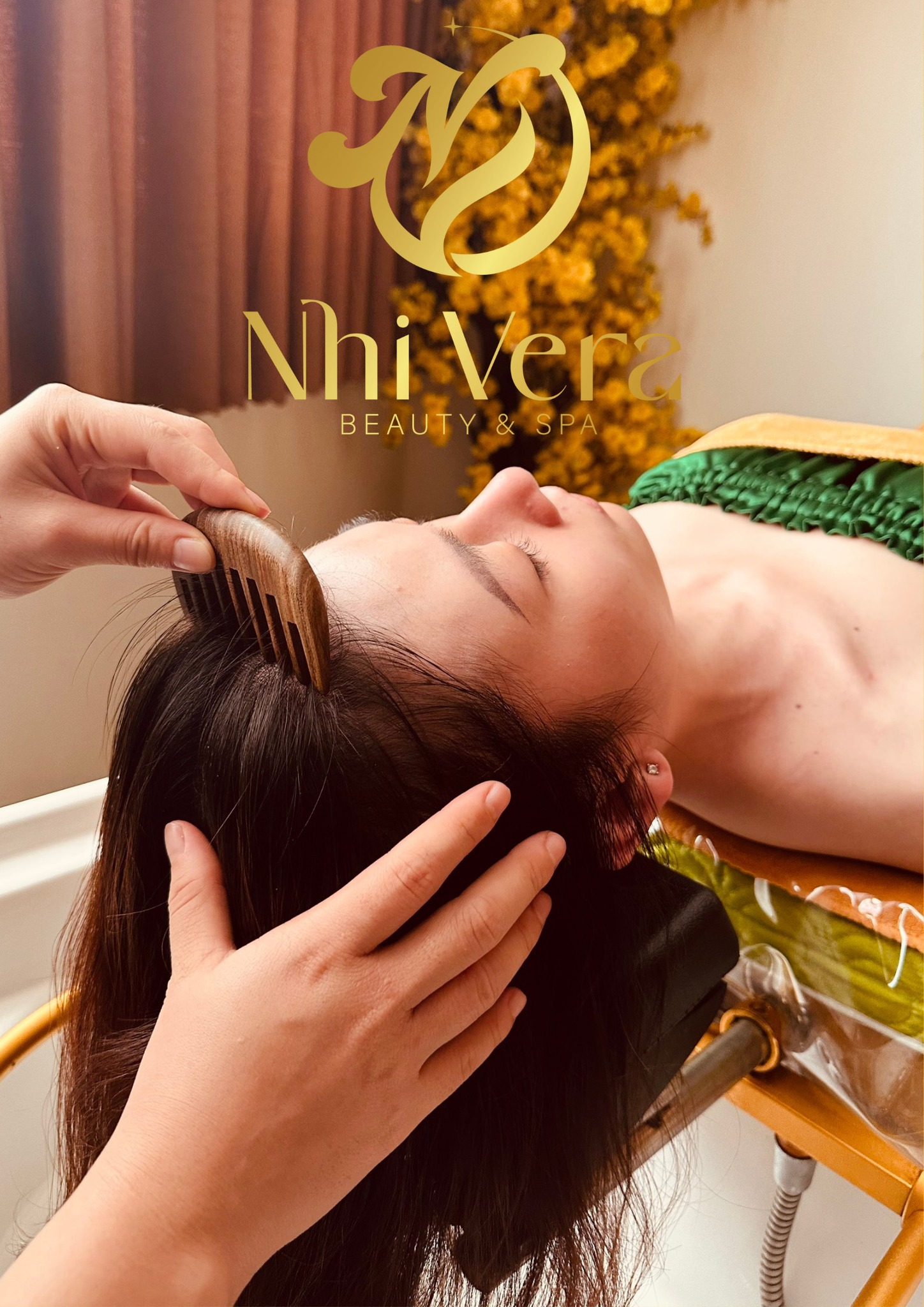 Nhi Vera Beauty & Spa ảnh 1