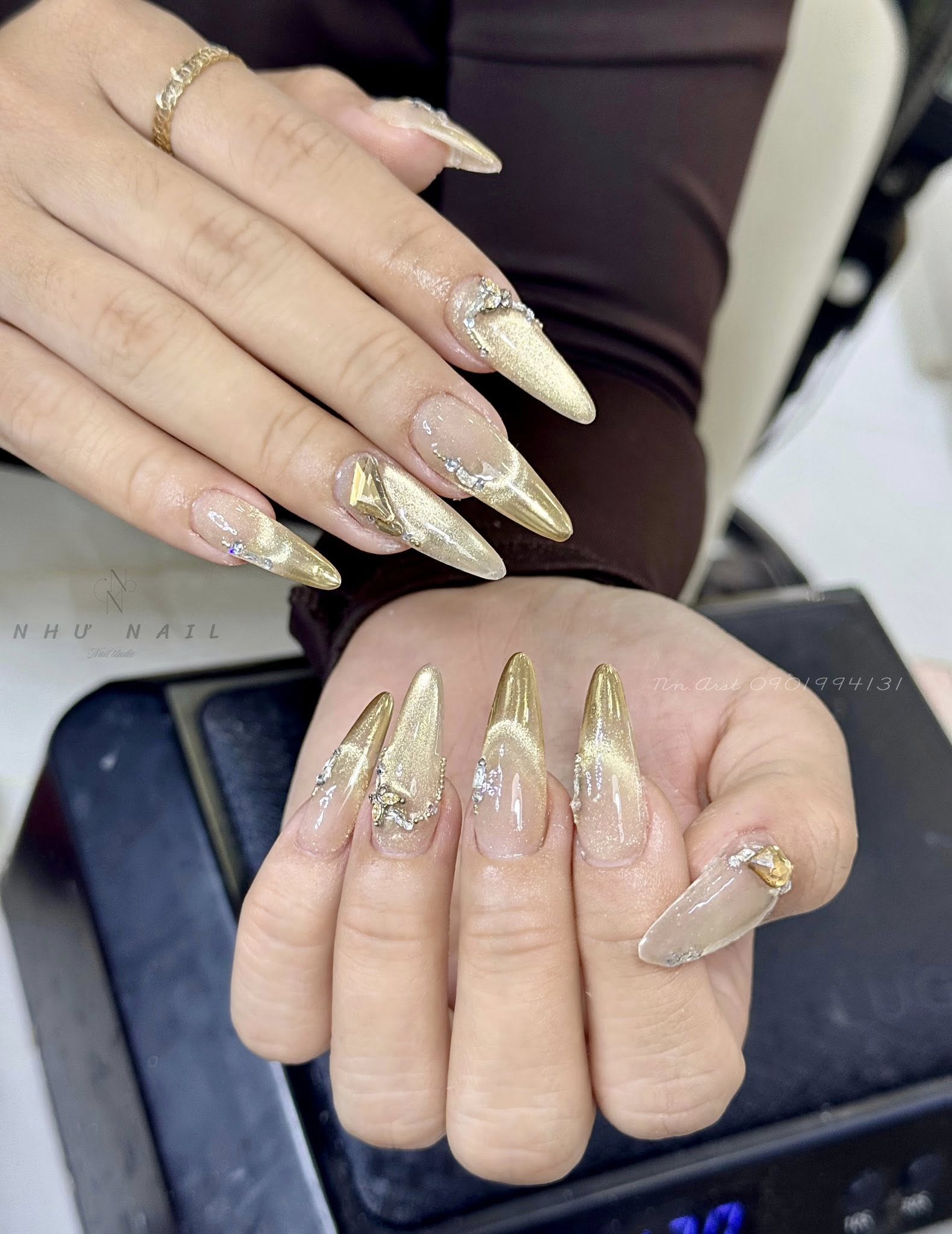 Như Nail ảnh 1