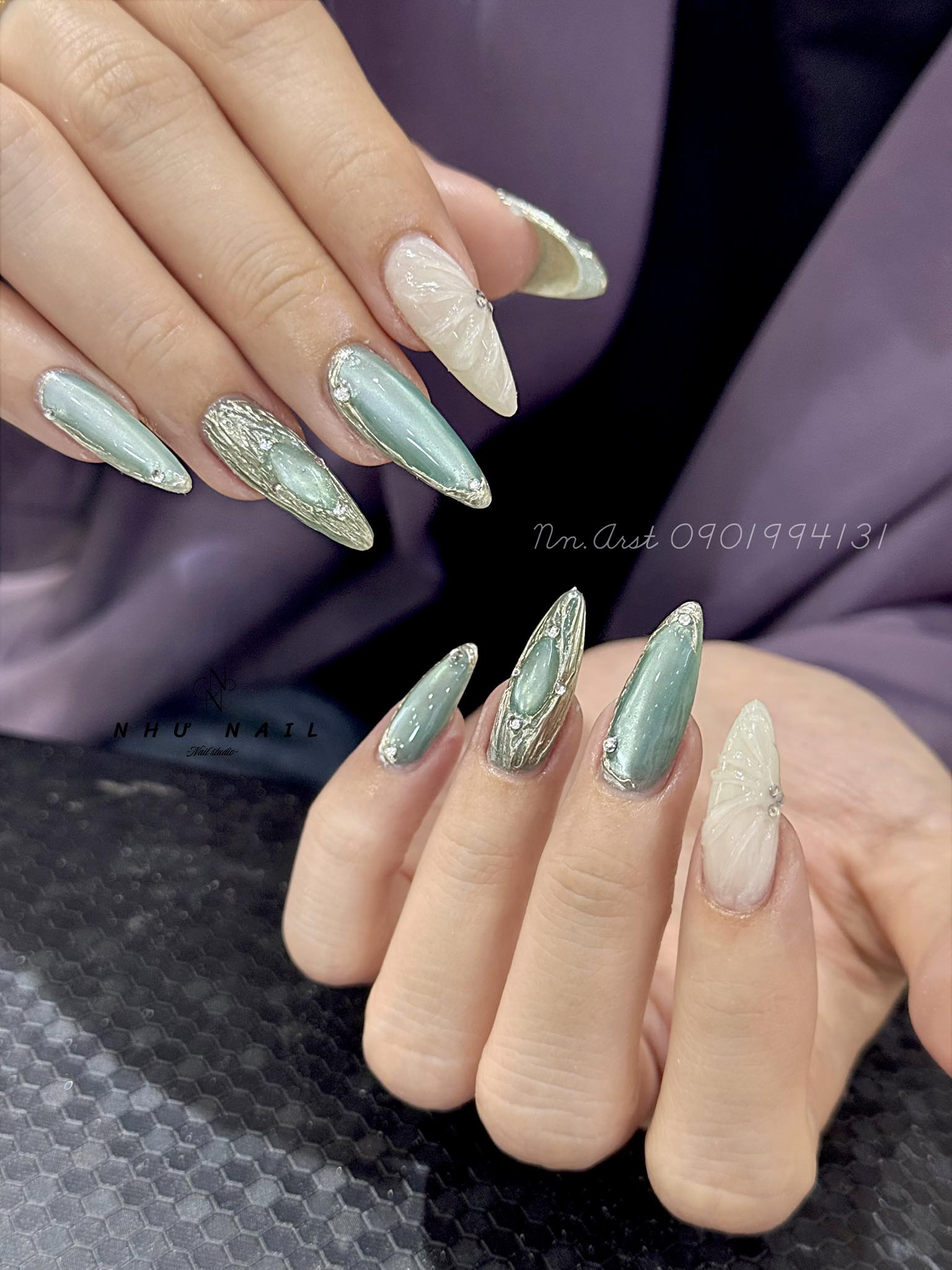 Như Nail ảnh 2