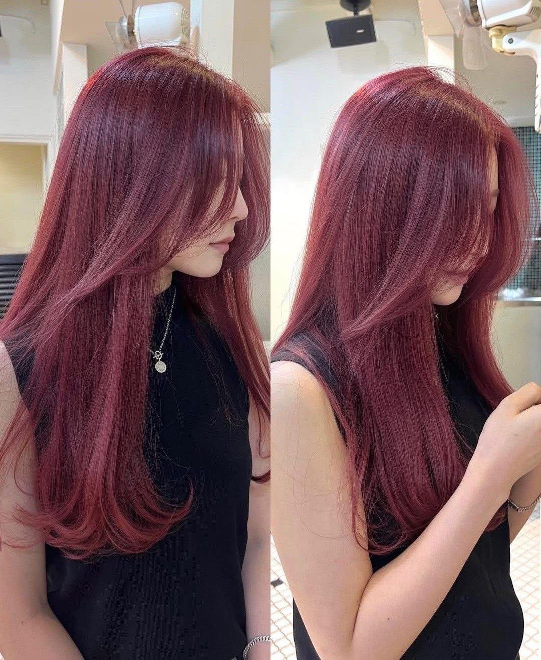 Như Thanh HairSalon ảnh 1