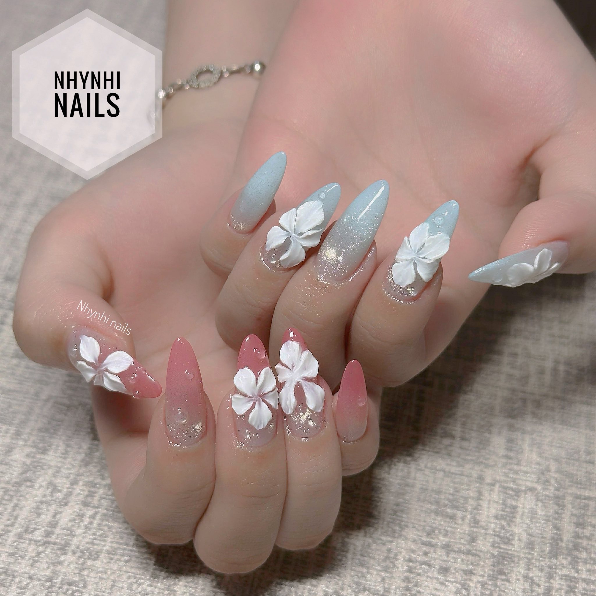 NhyNhi Nails - Nails Cần Thơ ảnh 1