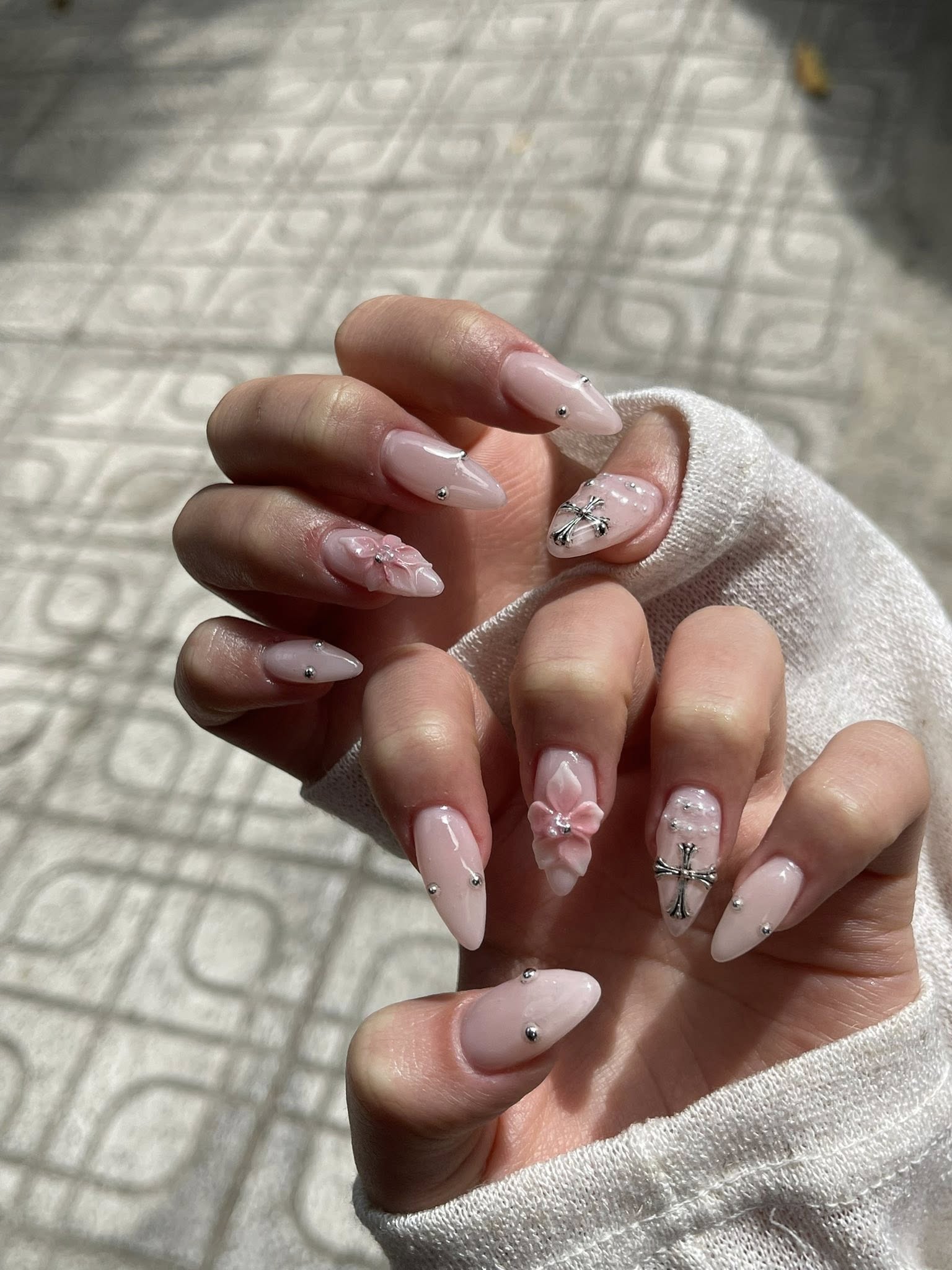 Niena's Nails Room ảnh 2