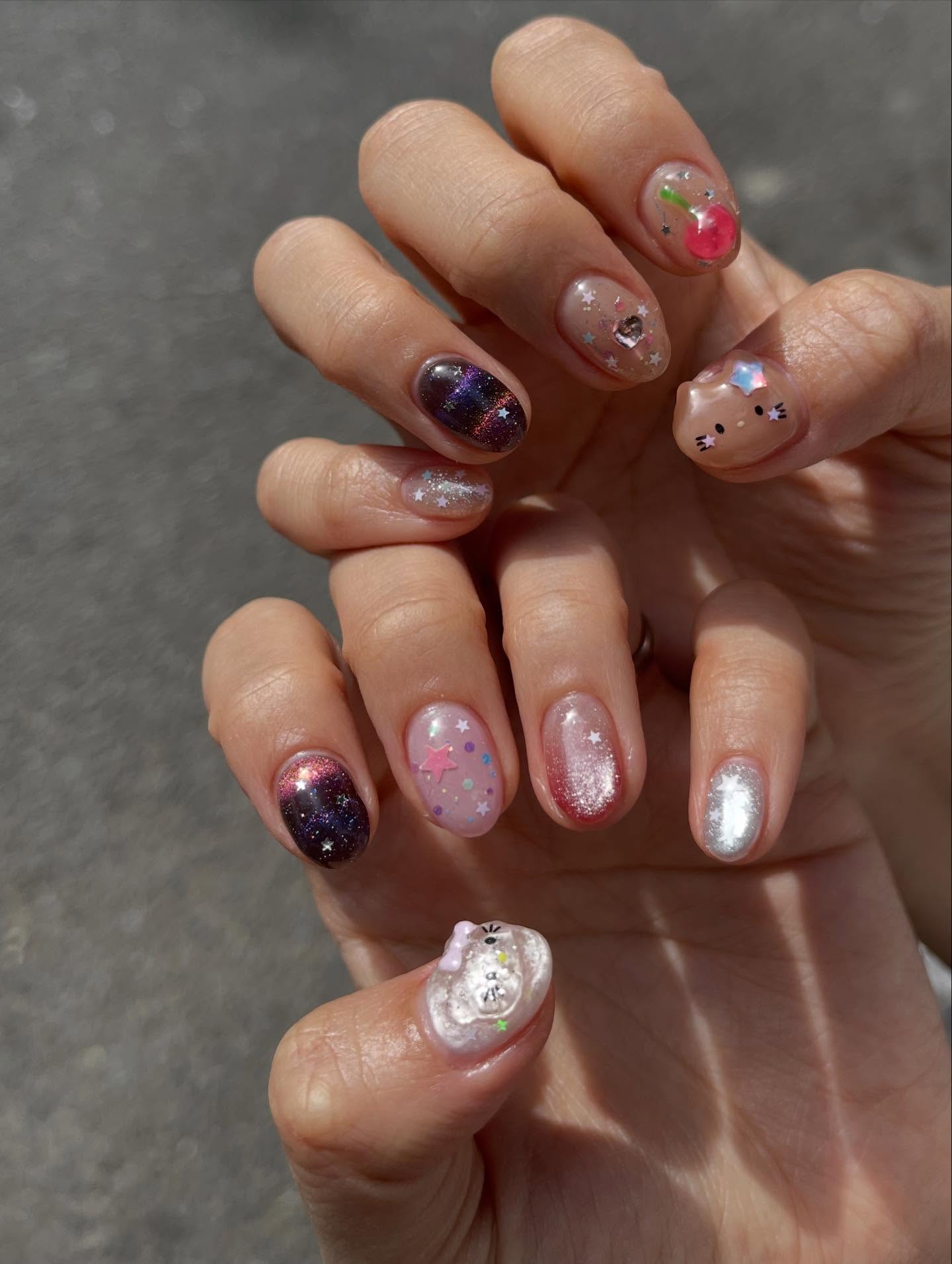 Niena's Nails Room ảnh 3