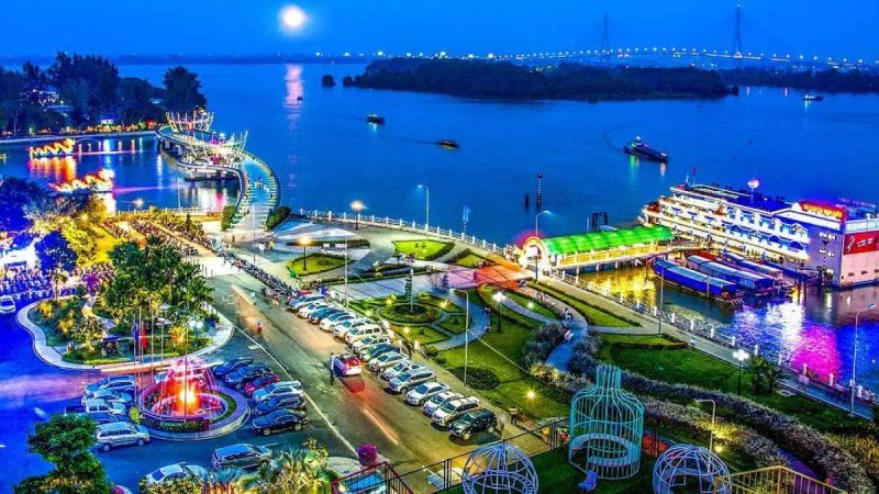 Bài hát hay nhất về Cần Thơ