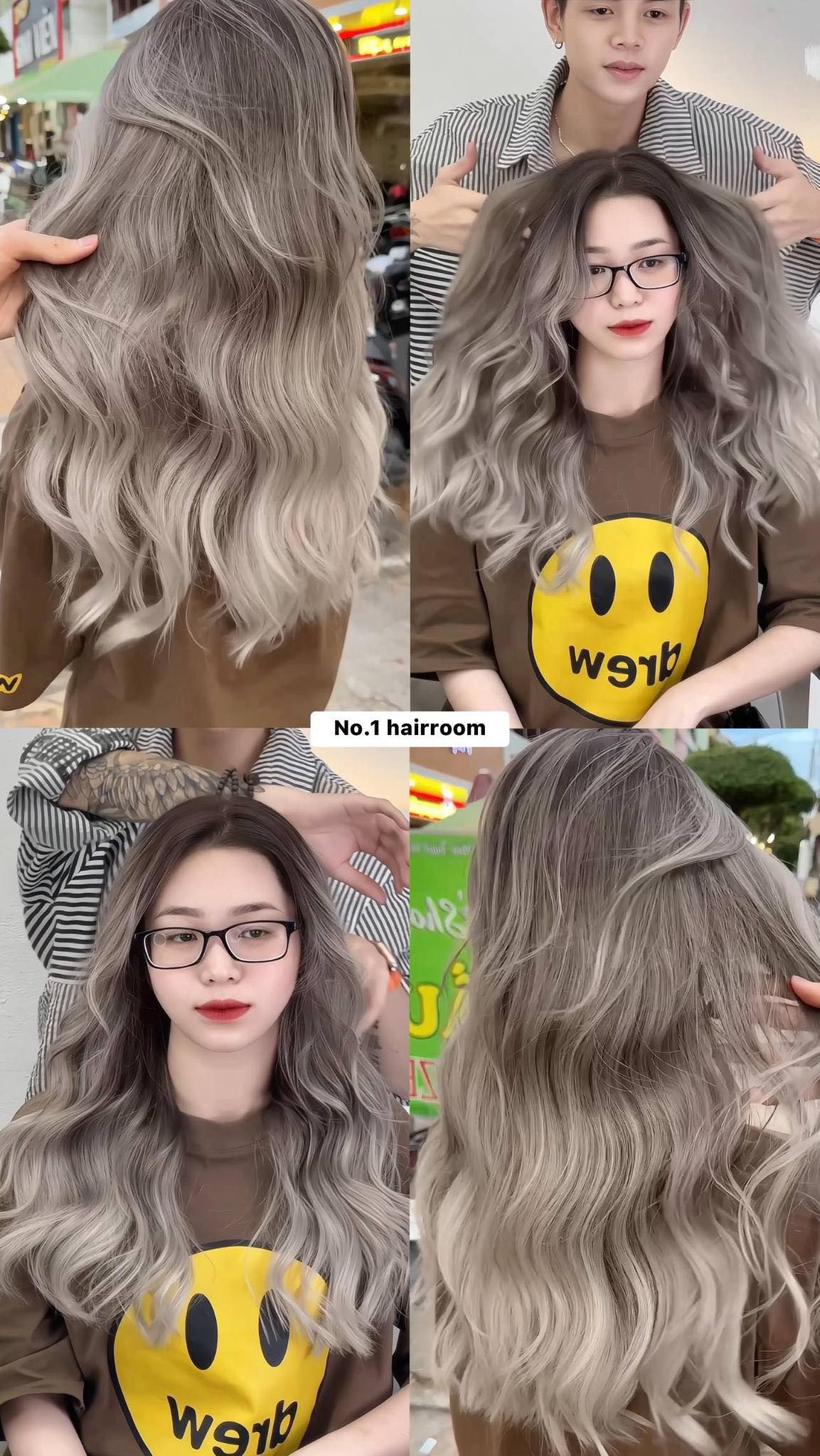 No.1 Hair Salon ảnh 1