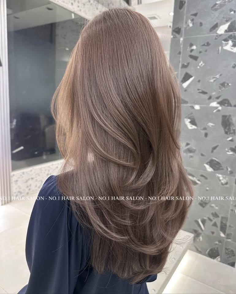 No.1 Hair Salon ảnh 2