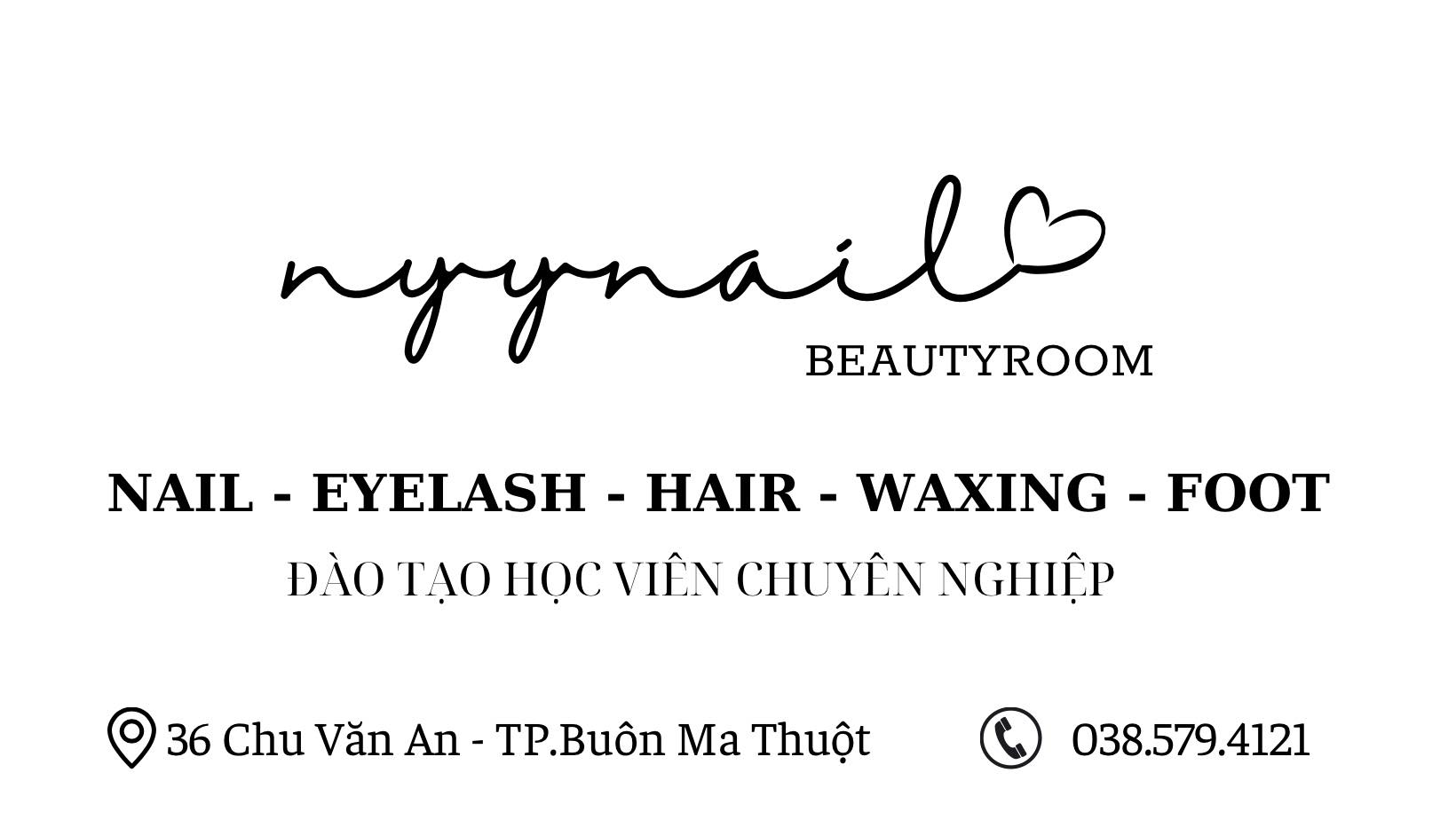 NyyNail - Beauty Room BMT ảnh 1