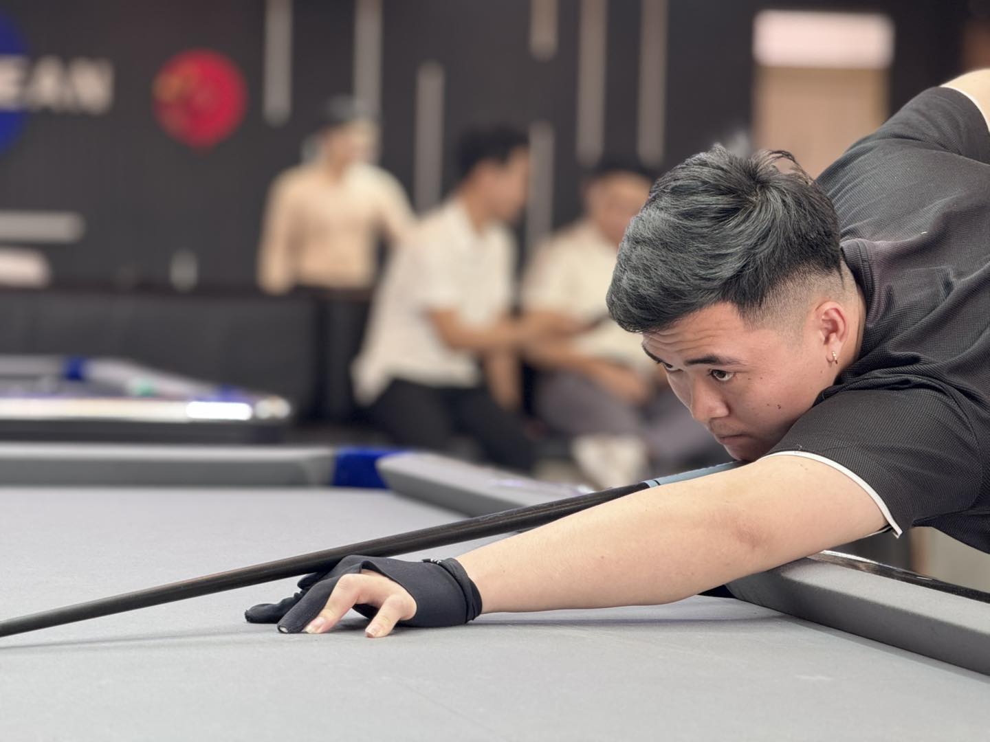 Ocean Billiards Club Hạ Long ảnh 1
