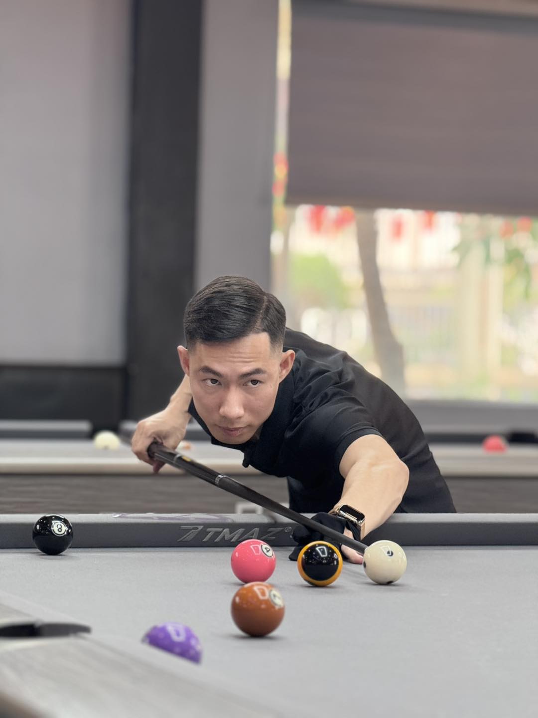Ocean Billiards Club Hạ Long ảnh 2