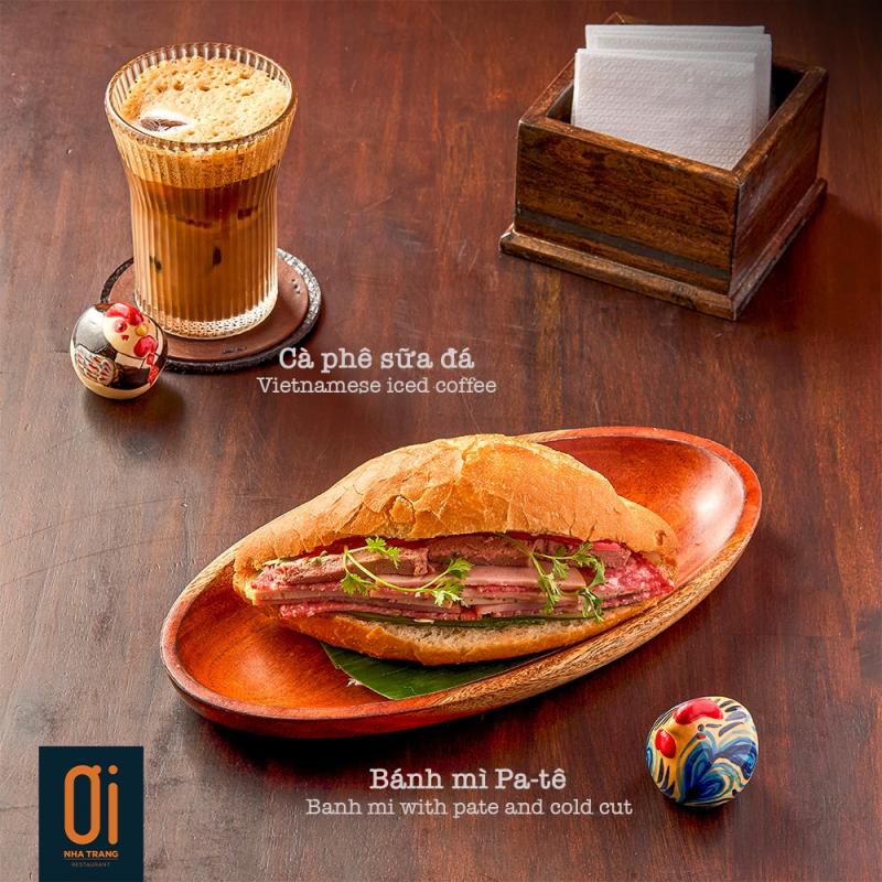 Ơi Nha Trang Restaurant ảnh 1