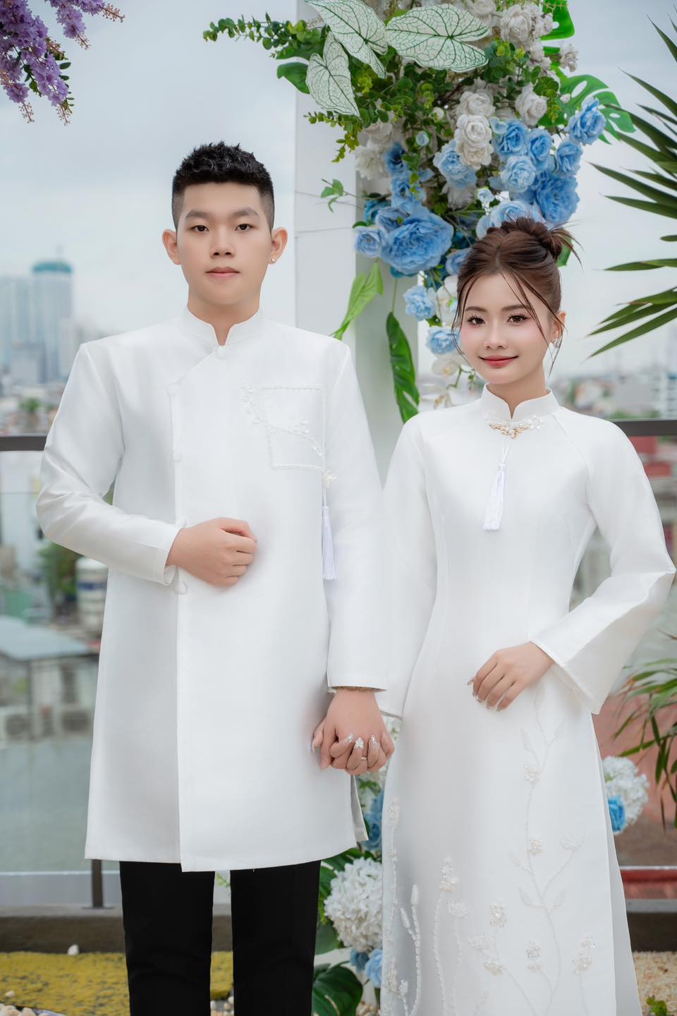 PHAN Wedding Studio ảnh 2