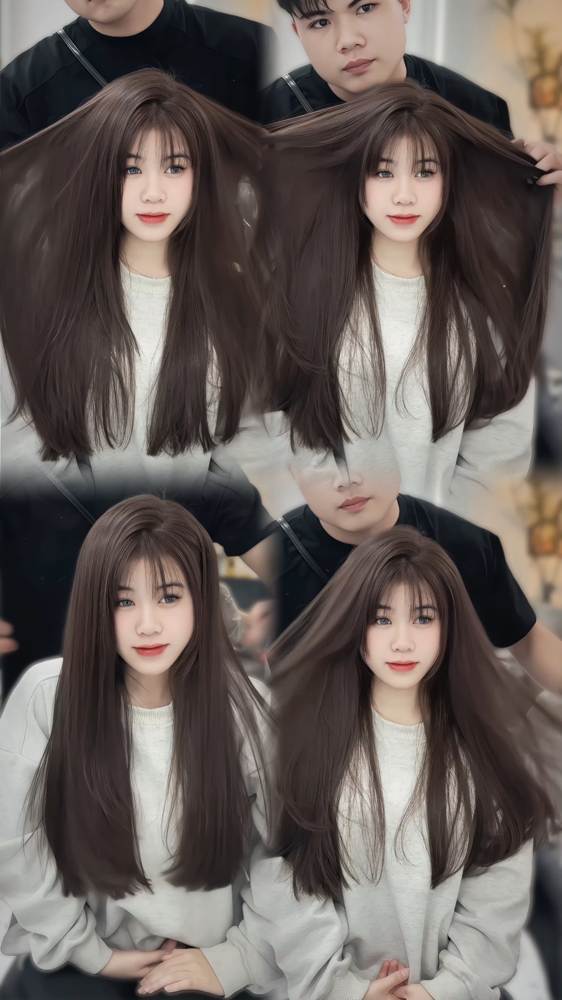 PHI Hair Salon ảnh 1