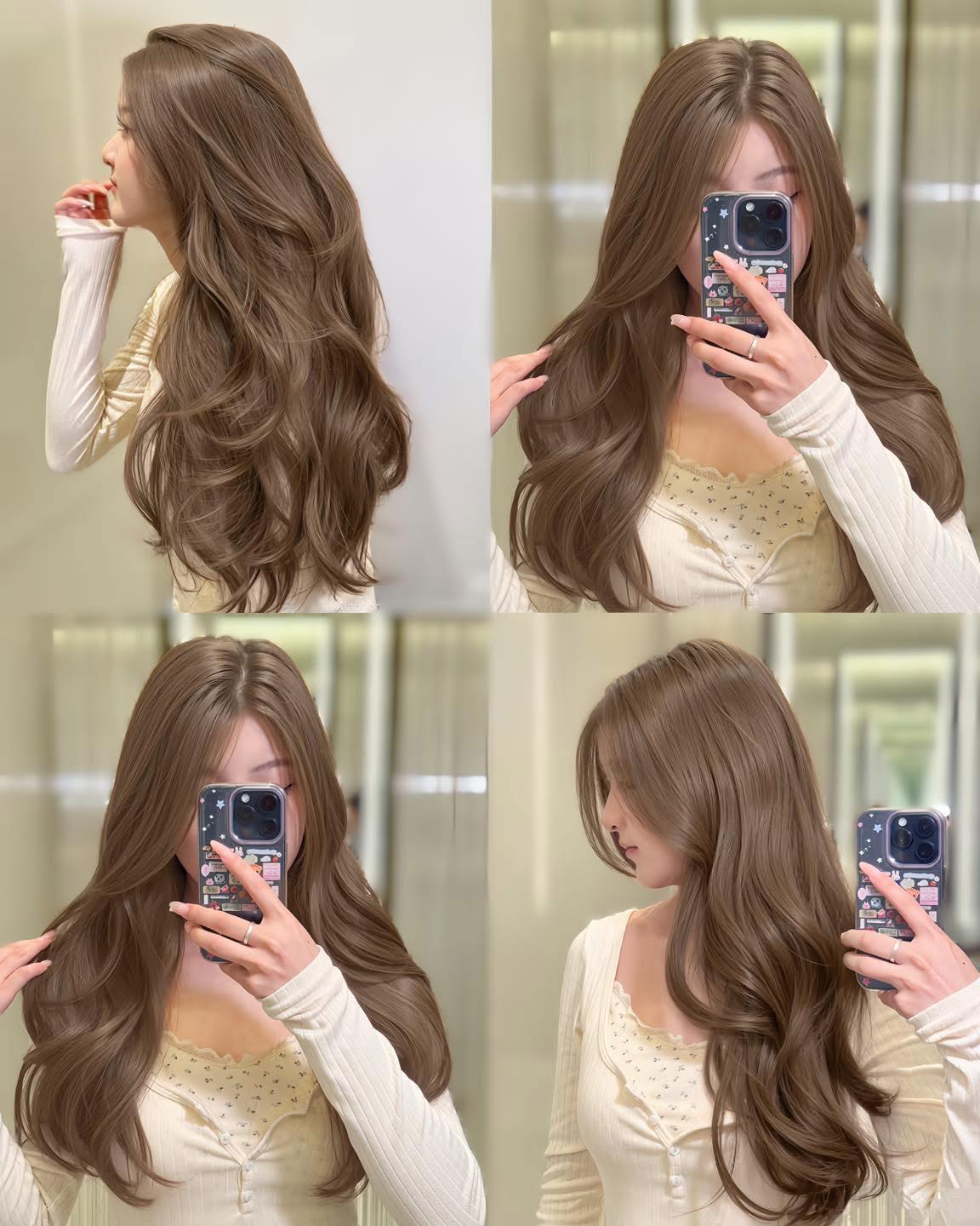 PHI Hair Salon ảnh 2