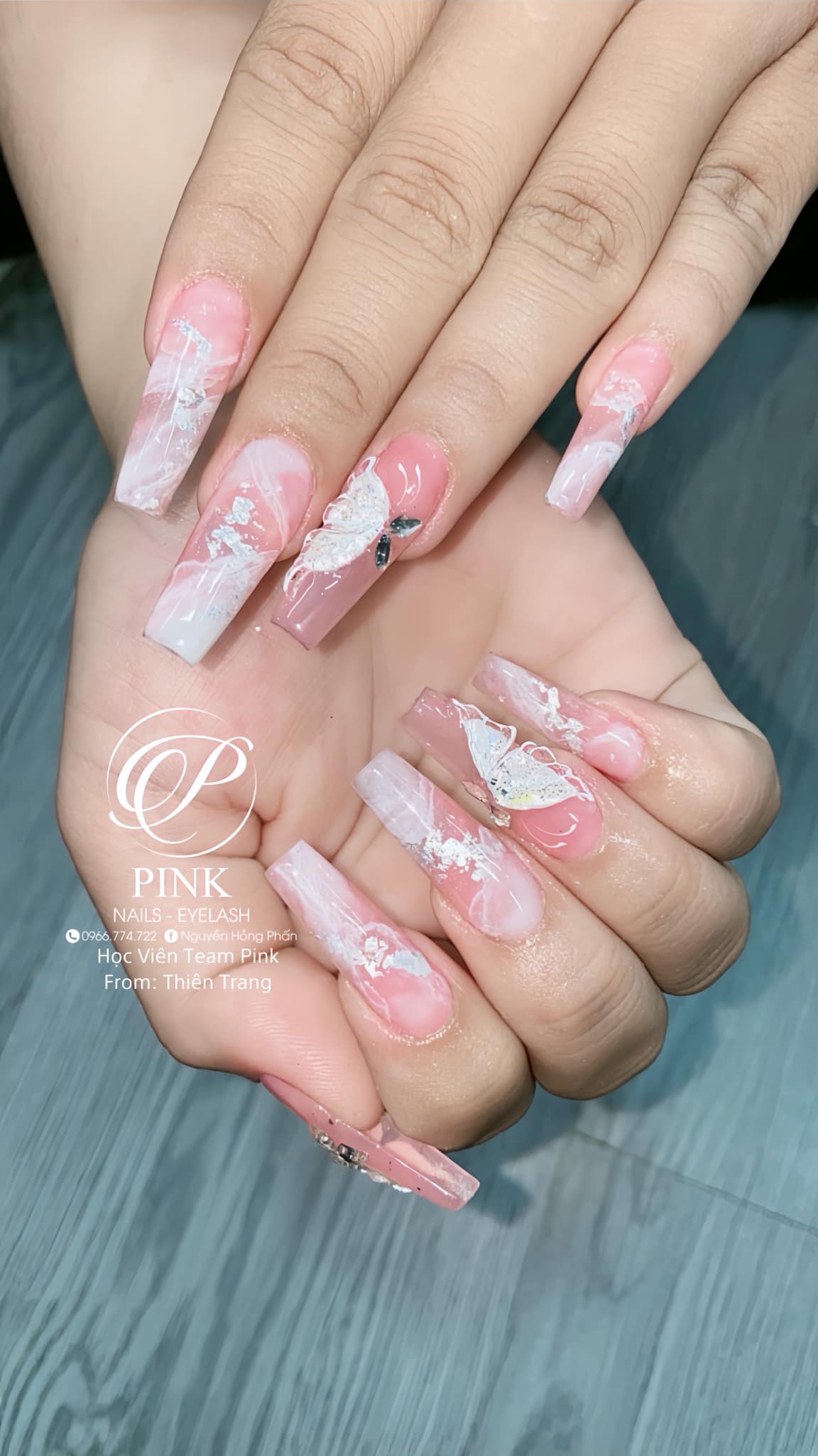 PINK Nails & Eyelash ảnh 2