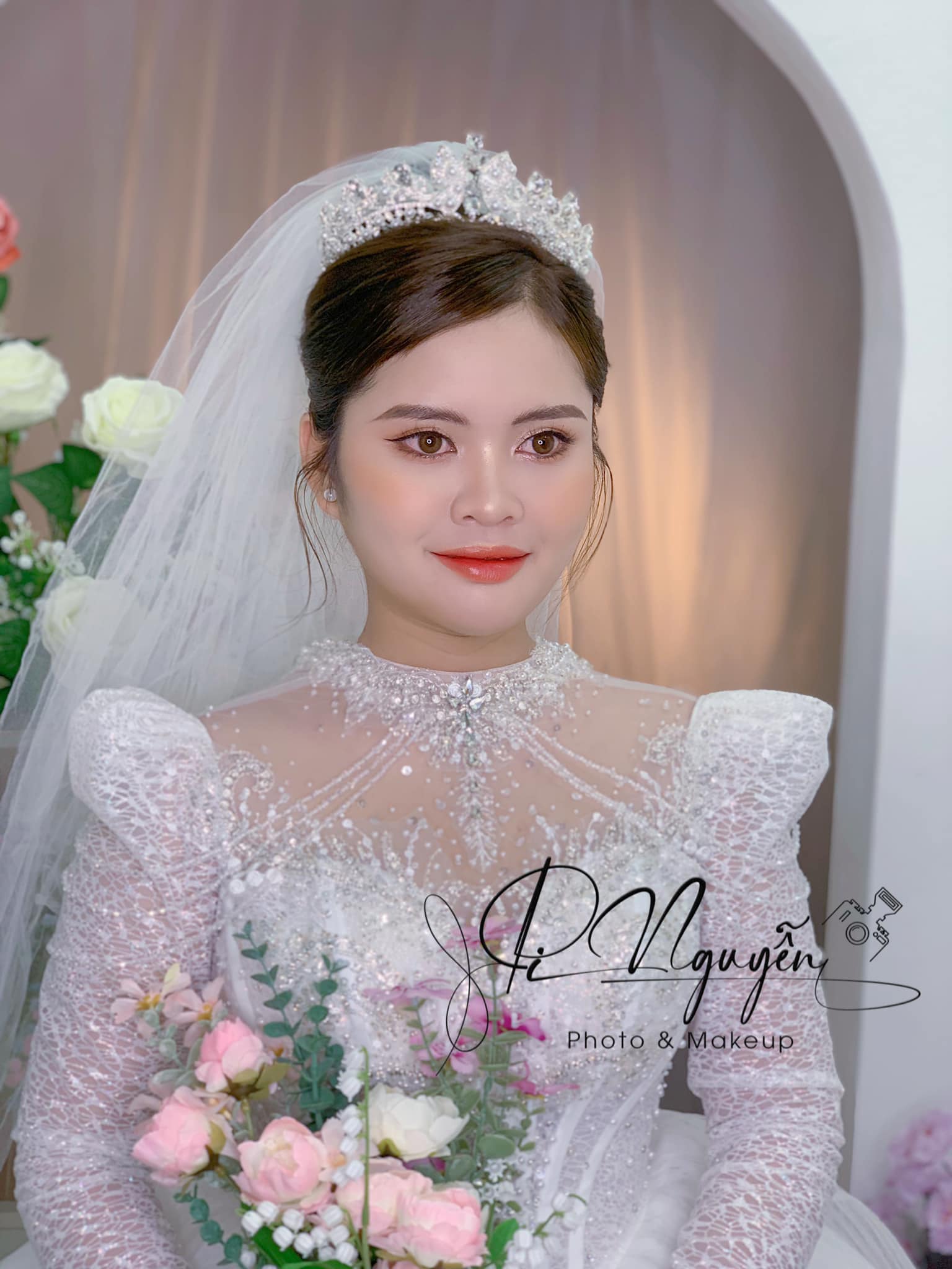 PI NGUYỄN WEDDING ảnh 2