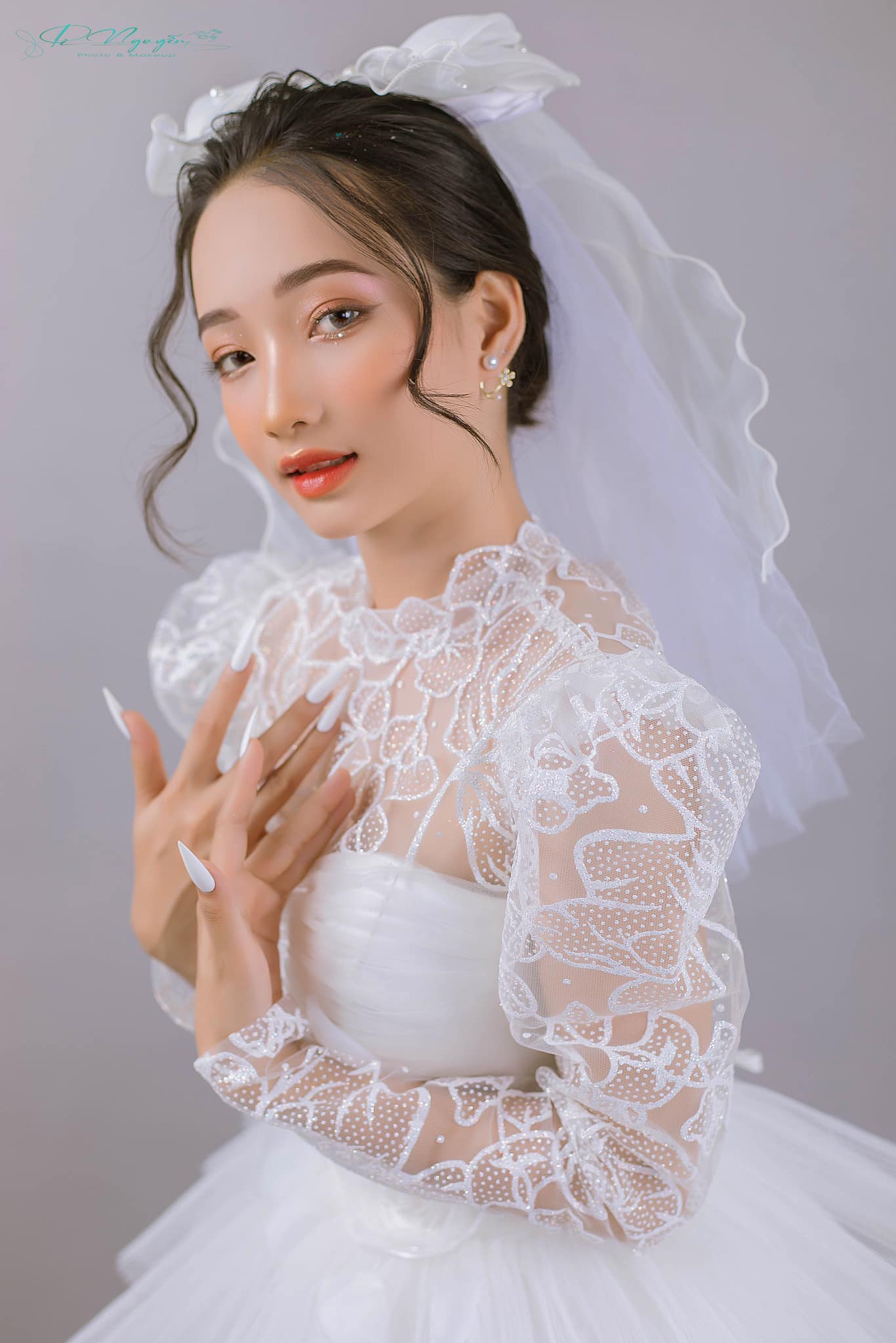 PI NGUYỄN WEDDING ảnh 3