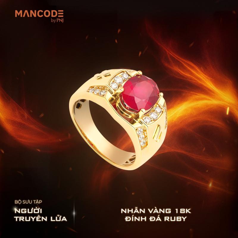 PNJ – 36 năm dẫn đầu thị trường trang sức cao cấp ảnh 2