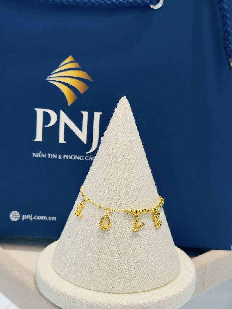 PNJ Center Vinh ảnh 1