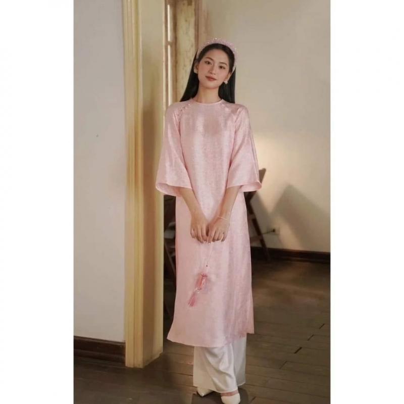 Panby Closet - Cho thuê áo dài, trang phục dự tiệc, du lịch, sống ảo ảnh 2