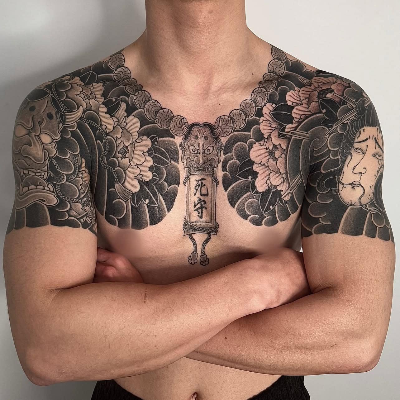 Phan Thành Tattoo Studio ảnh 1