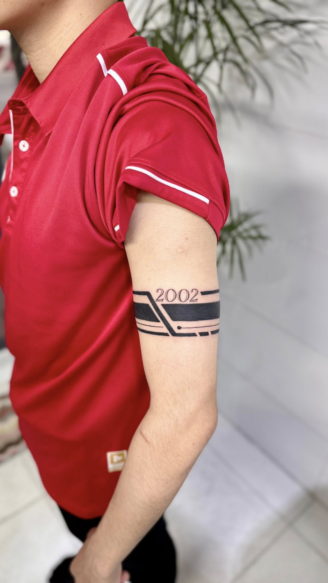 Phi Đao Tattoo ảnh 2