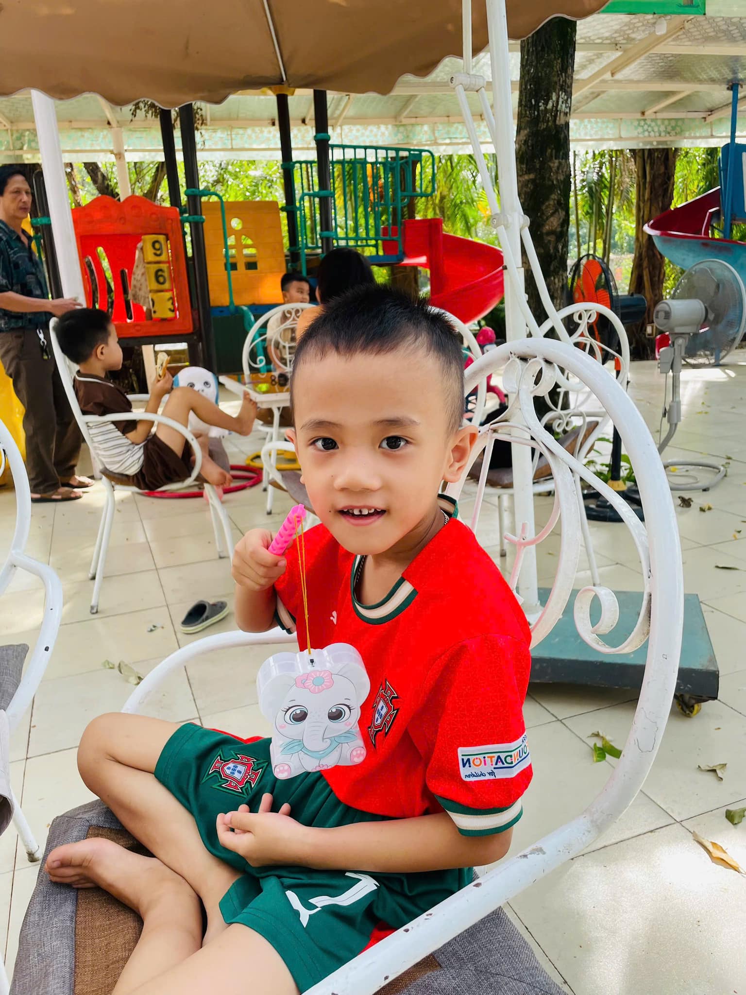 Phố Hoa Cà Phê - View Hồ Đẹp Nhất Vinh ảnh 1