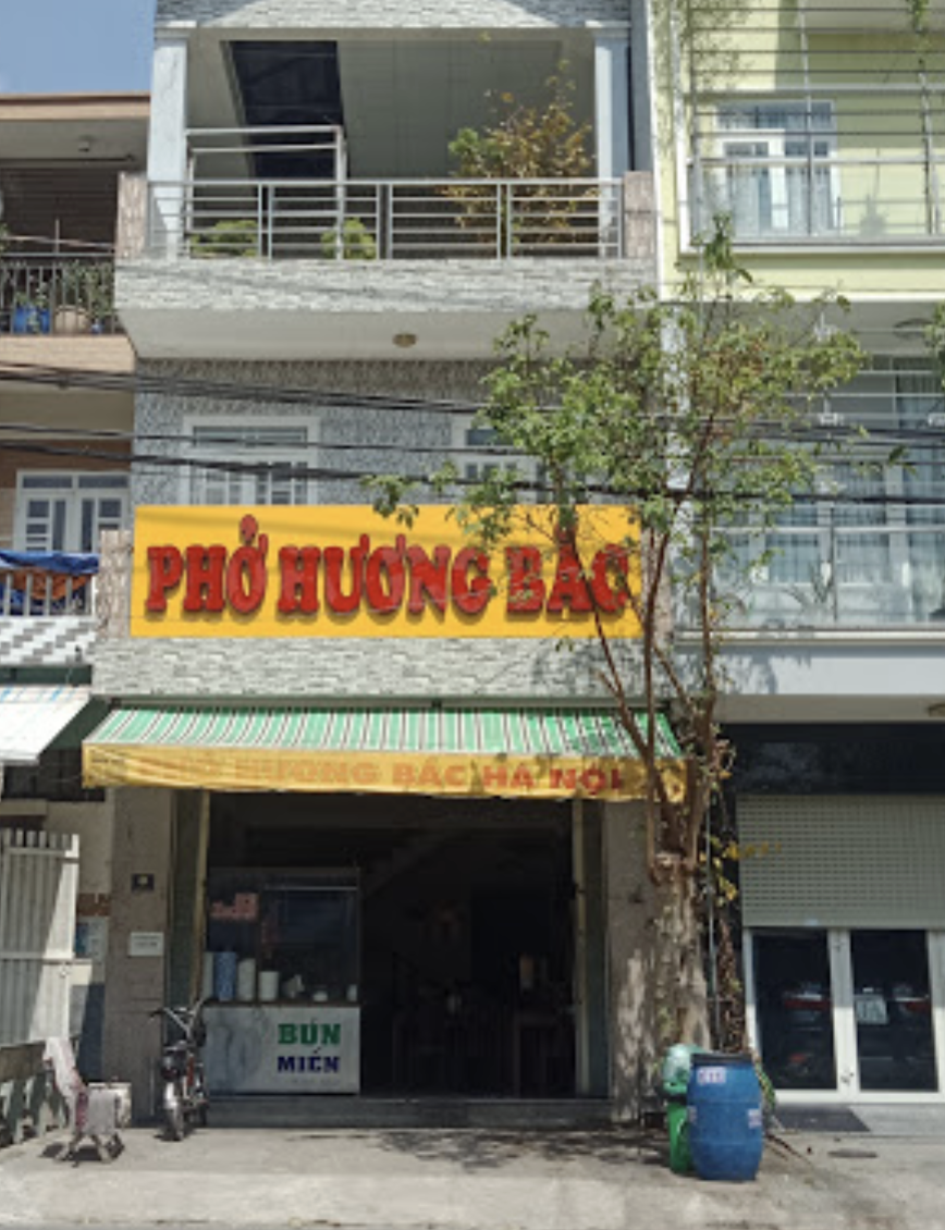 Phở Hương Bắc ảnh 1