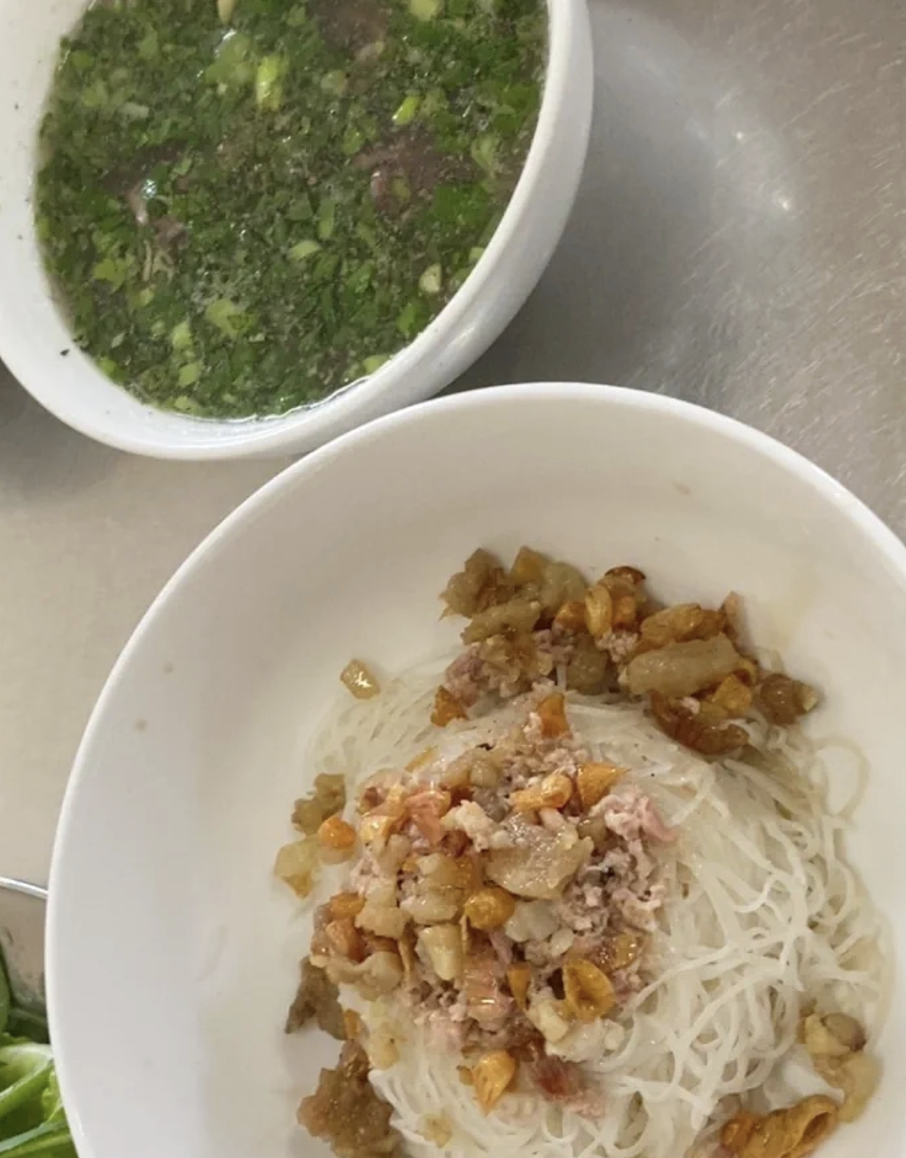 Phở Khô 333 ảnh 1