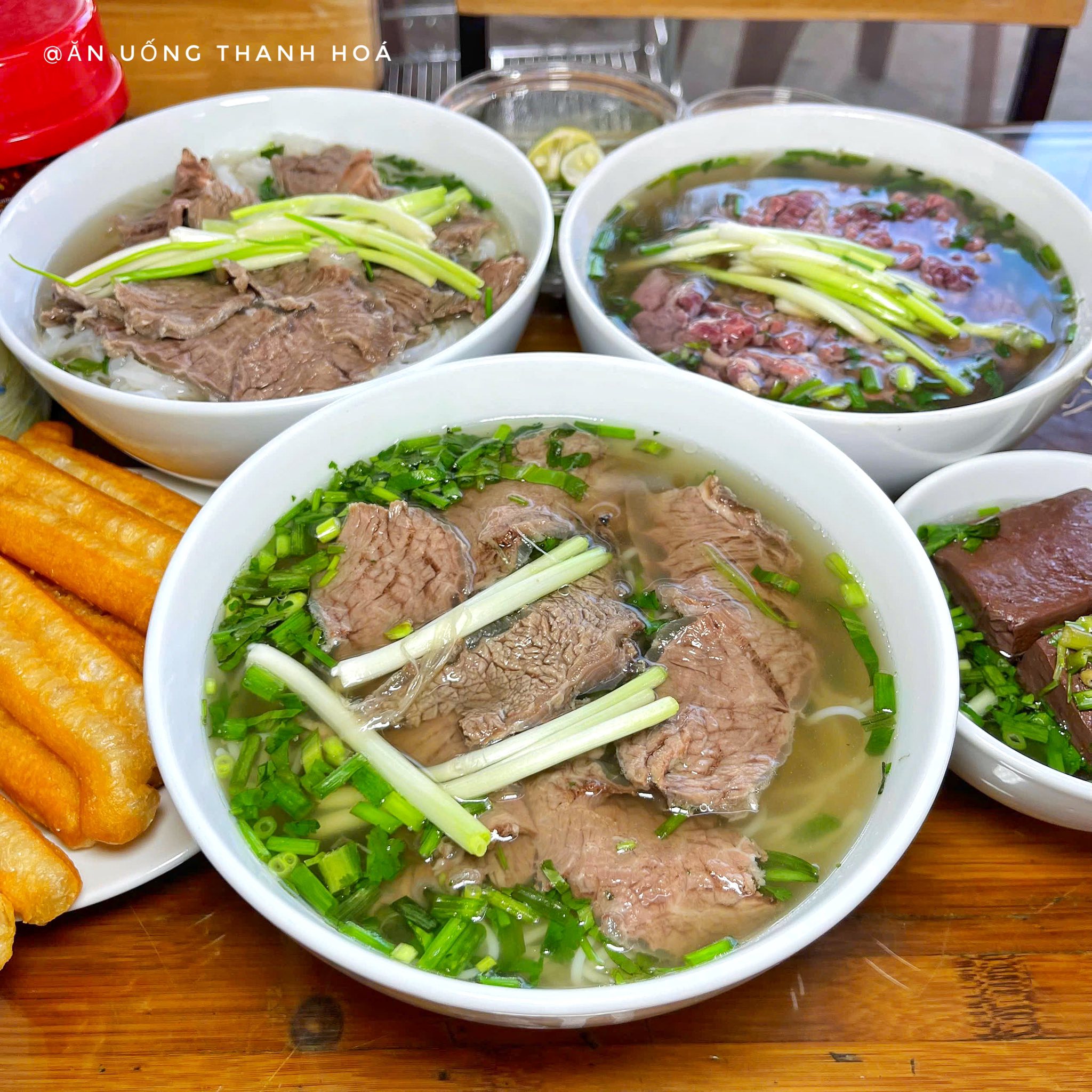 Phở Trâu – Đồ Nhậu Minh Nổ ảnh 1